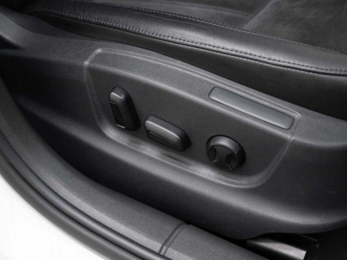 Шкода Октавия б/у, 2017, Роботизированная. Фото: #12