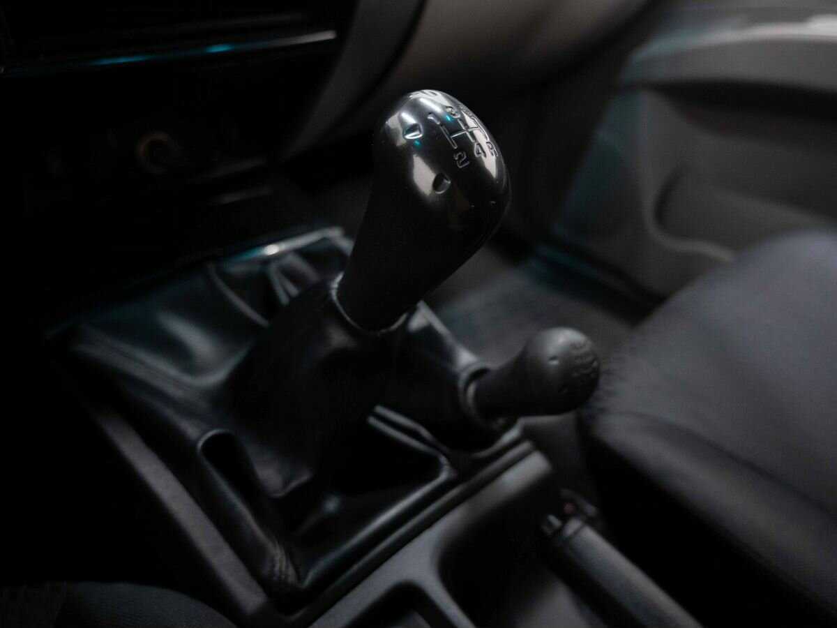 Митсубиши Паджеро Спорт б/у, 2014, Механическая. Фото: #19