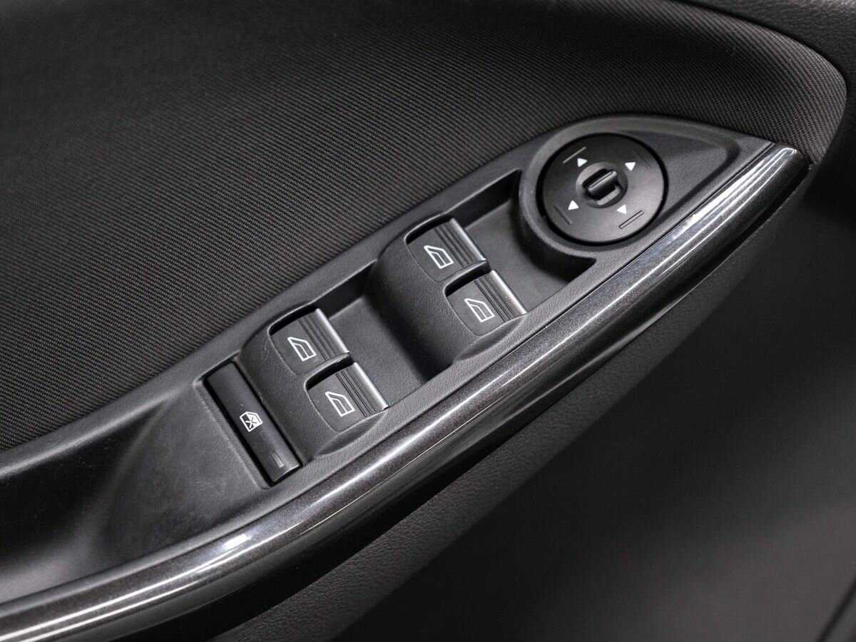 Форд Фокус б/у, 2016, Автоматическая. Фото: #17