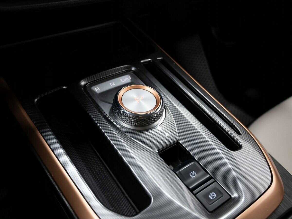 Хавал Джолион б/у, 2021, Роботизированная. Фото: #22