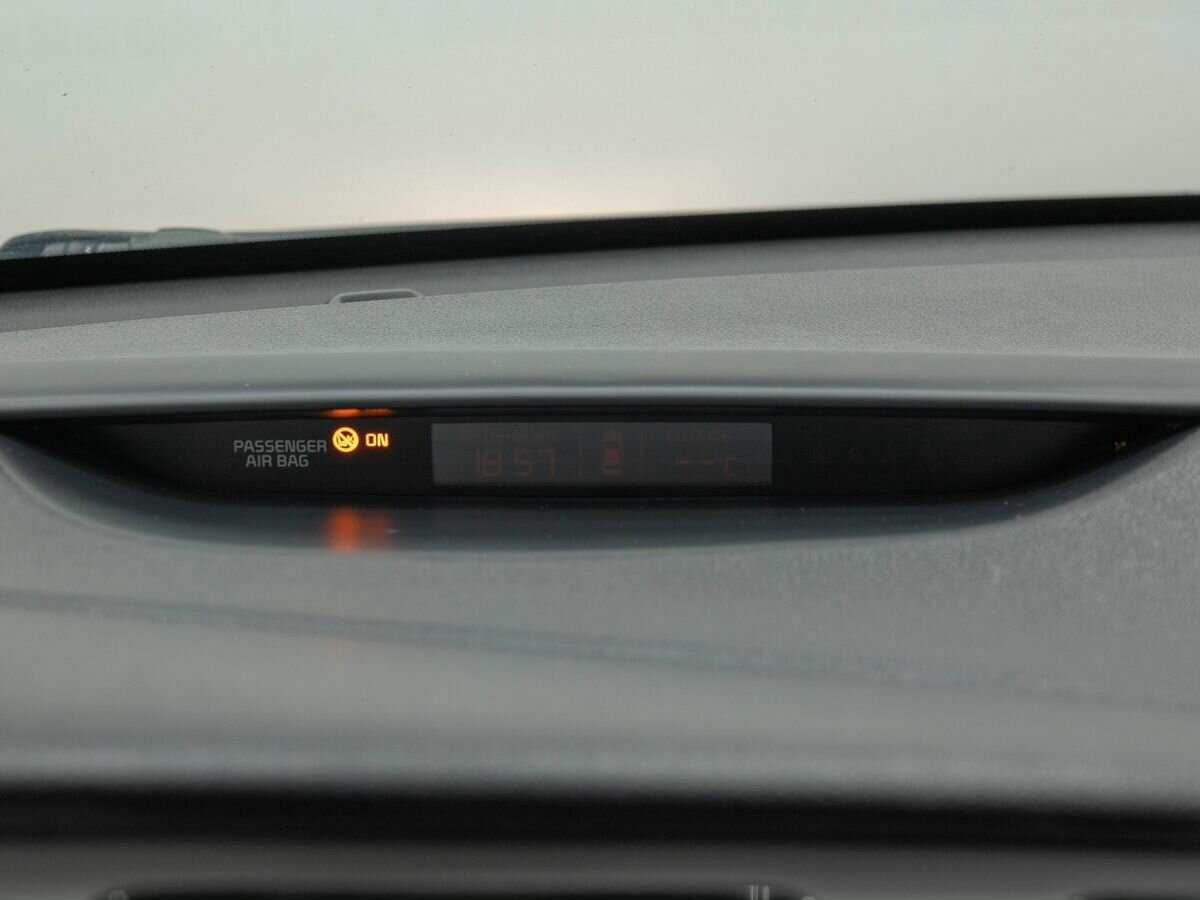 Киа Сид б/у, 2014, Механическая. Фото: #19