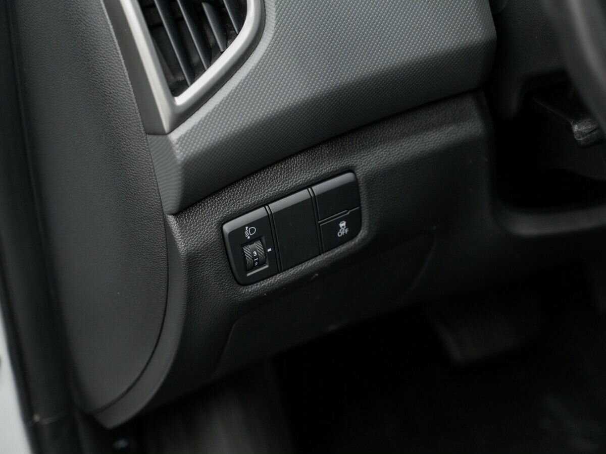 Хендай Крета б/у, 2019, Автоматическая. Фото: #14