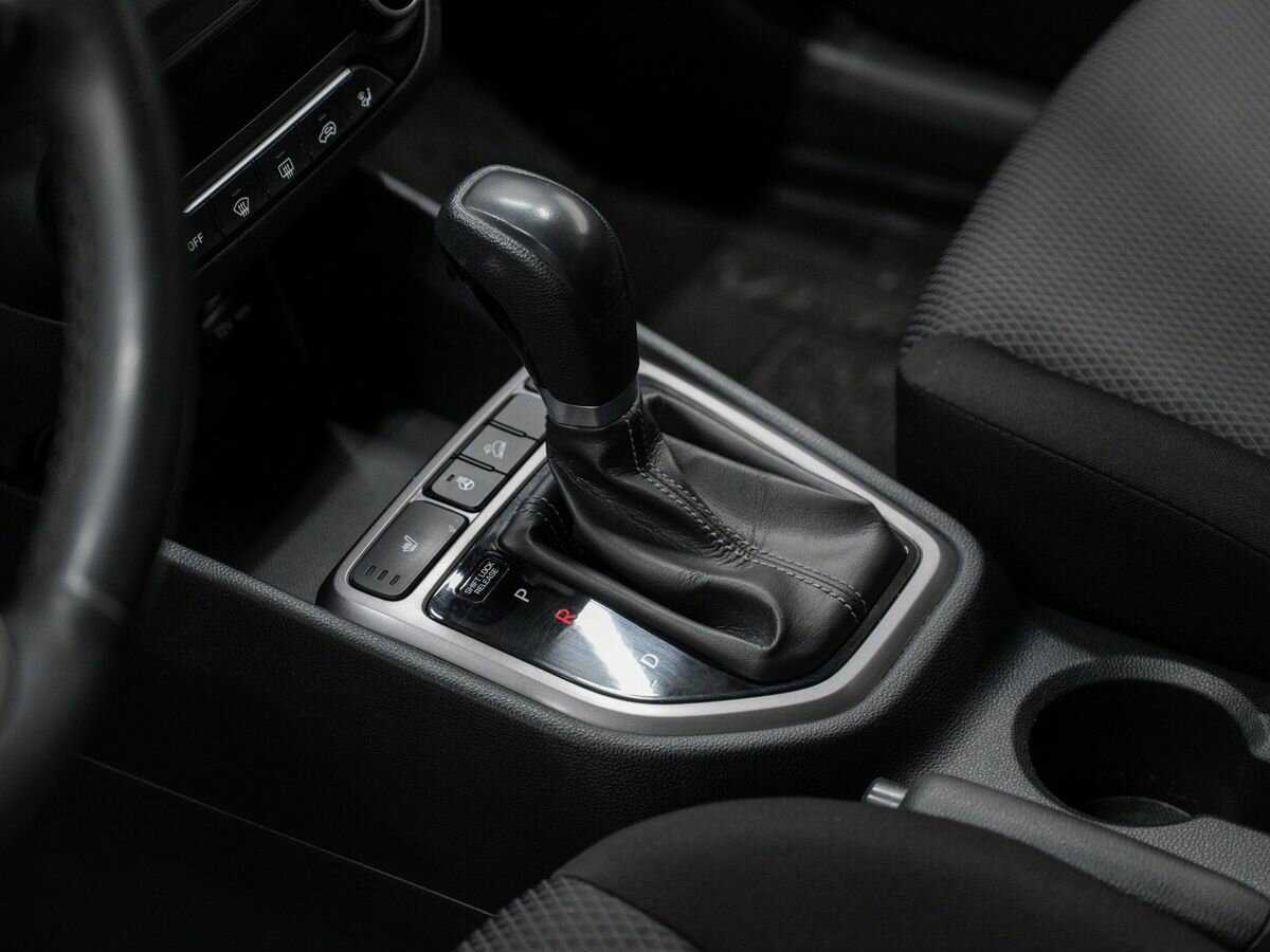 Хендай Крета б/у, 2019, Автоматическая. Фото: #15