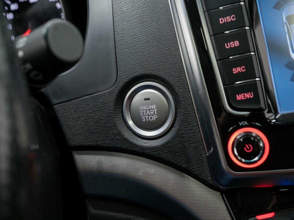 Хавал Х6 б/у, 2017, Автоматическая. Фото: #22