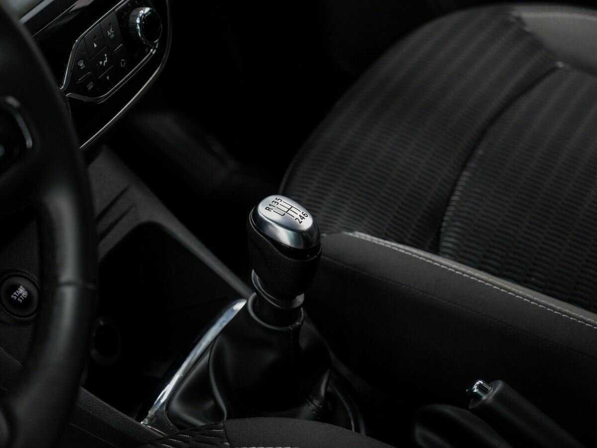 Рено Каптюр б/у, 2019, Механическая. Фото: #17