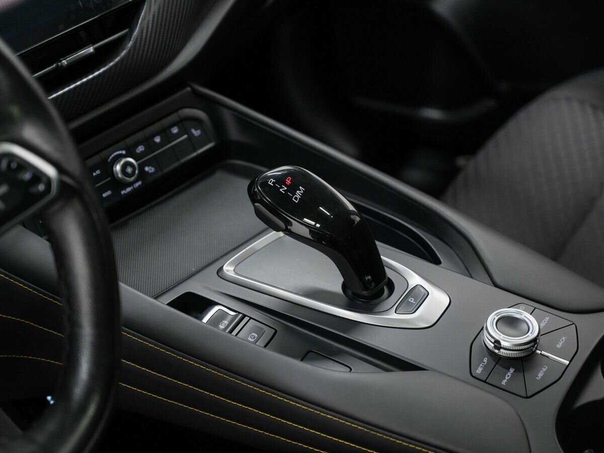 Хавал Ф7-икс б/у, 2019, Роботизированная. Фото: #17