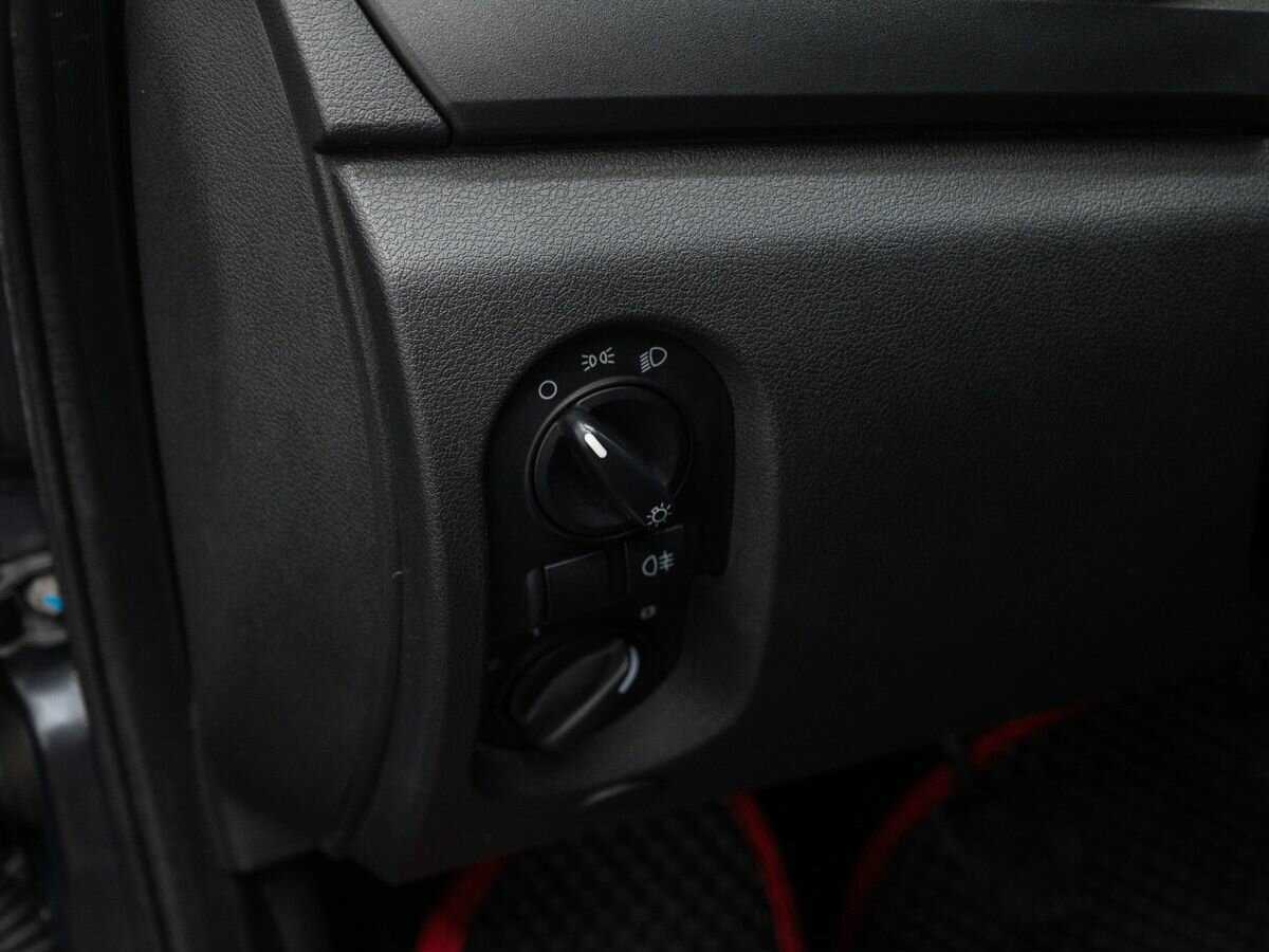 Лада (ВАЗ) Гранта б/у, 2018, Механическая. Фото: #16