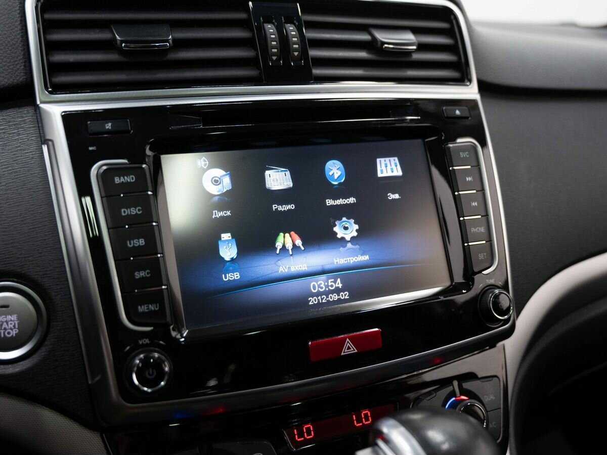 Хавал Х6 б/у, 2016, Автоматическая. Фото: #22