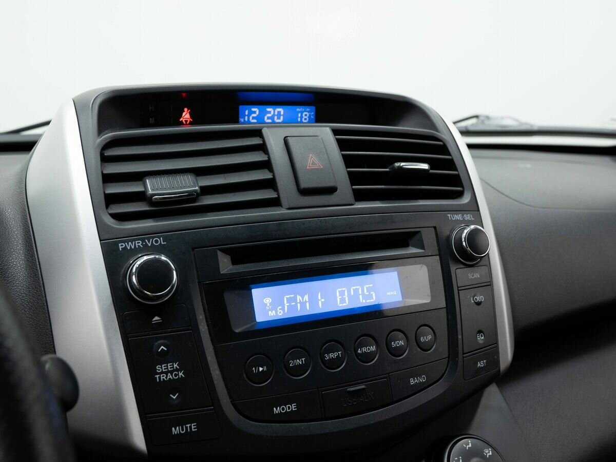 Лифан Икс60 б/у, 2016, Механическая. Фото: #17