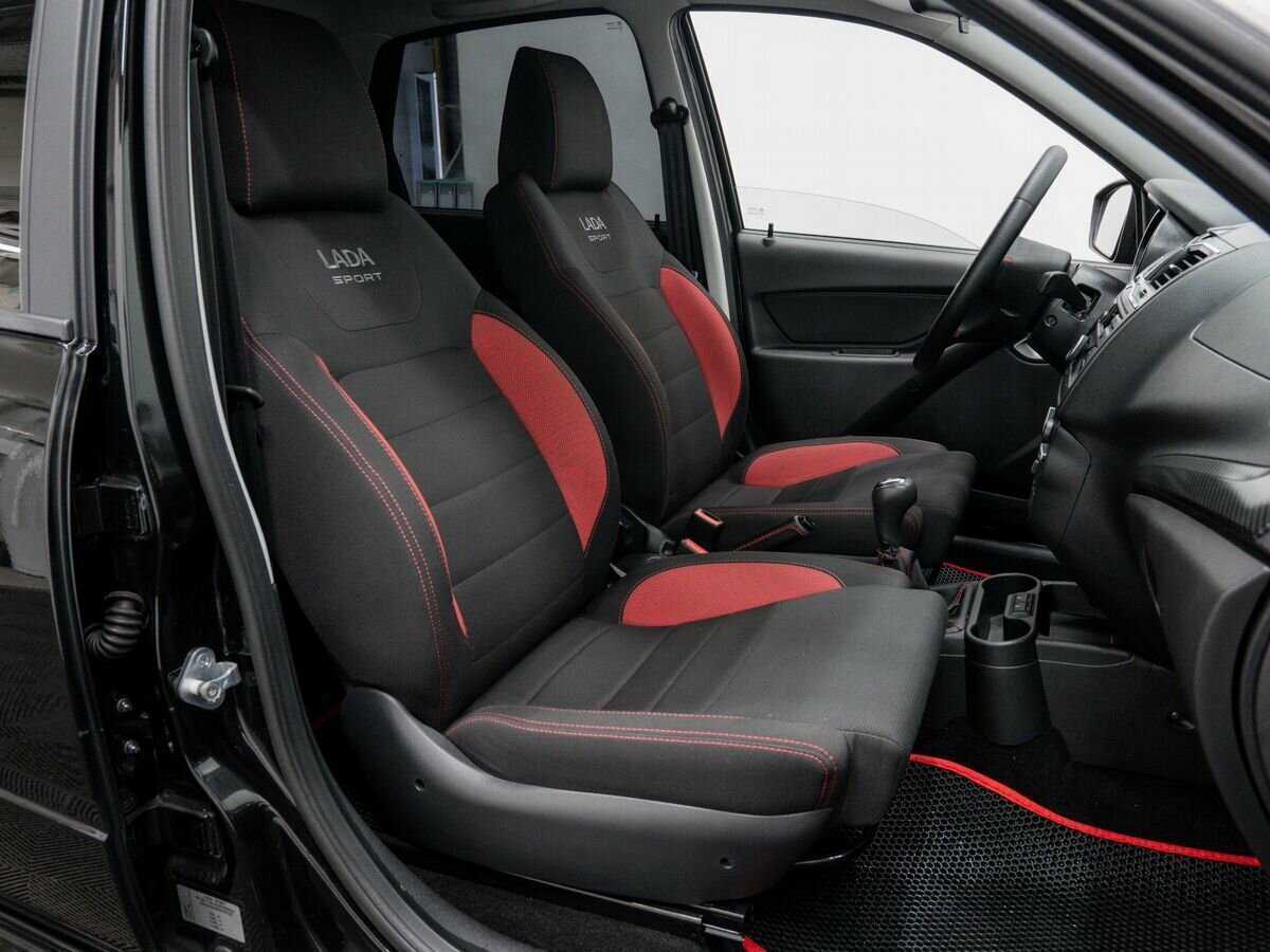 Лада (ВАЗ) Гранта б/у, 2024, Механическая. Фото: #6