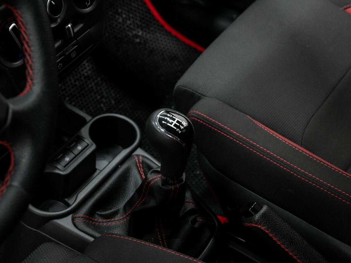 Лада (ВАЗ) Гранта б/у, 2024, Механическая. Фото: #15