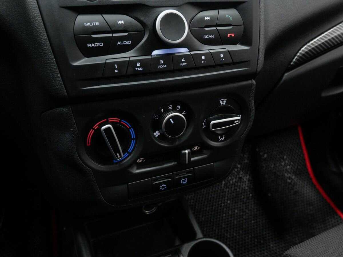 Лада (ВАЗ) Гранта б/у, 2024, Механическая. Фото: #17