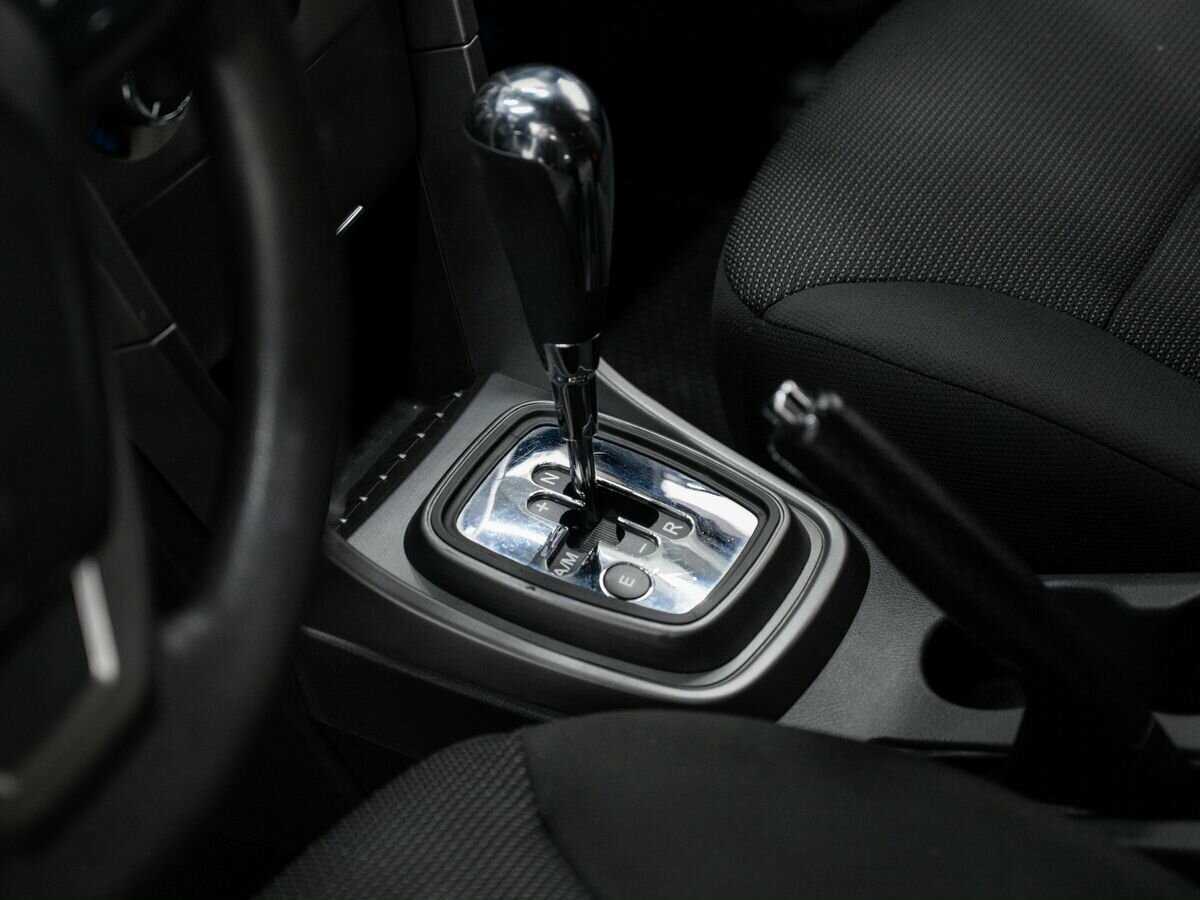 Чери Тигго (Т11) б/у, 2015, Роботизированная. Фото: #16