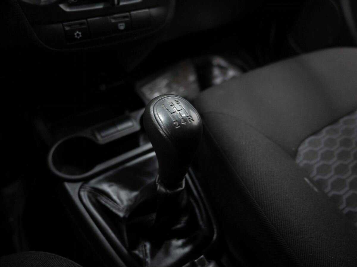 Лада (ВАЗ) Гранта б/у, 2020, Механическая. Фото: #18