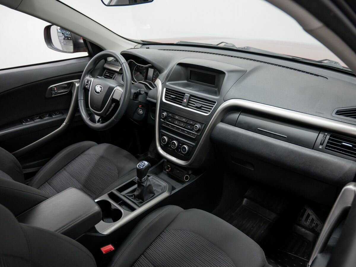 ФАВ Бестюрн Икс80 б/у, 2018, Механическая. Фото: #6