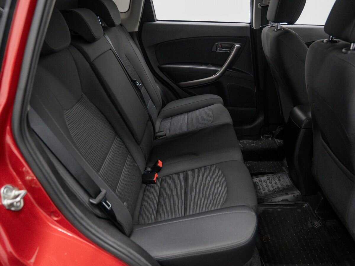 ФАВ Бестюрн Икс80 б/у, 2018, Механическая. Фото: #8