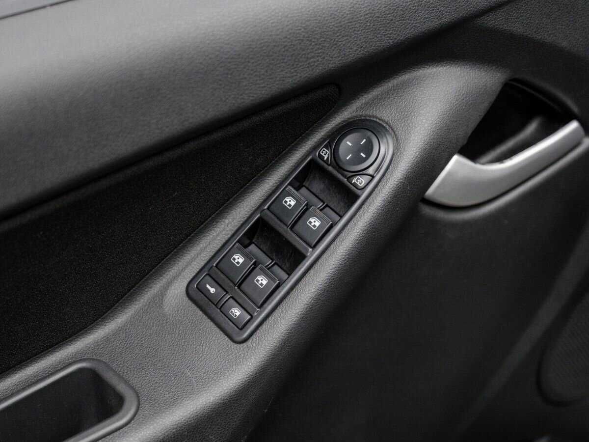 Датсун он-ДО б/у, 2019, Автоматическая. Фото: #14