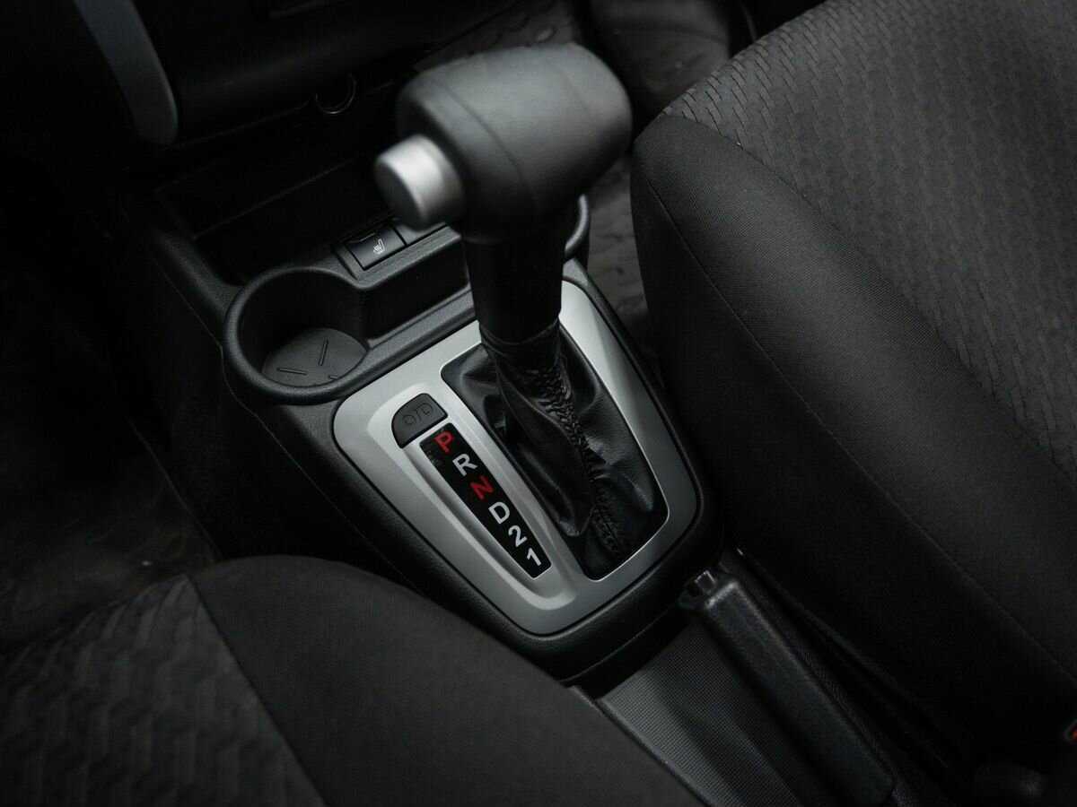 Датсун он-ДО б/у, 2019, Автоматическая. Фото: #16