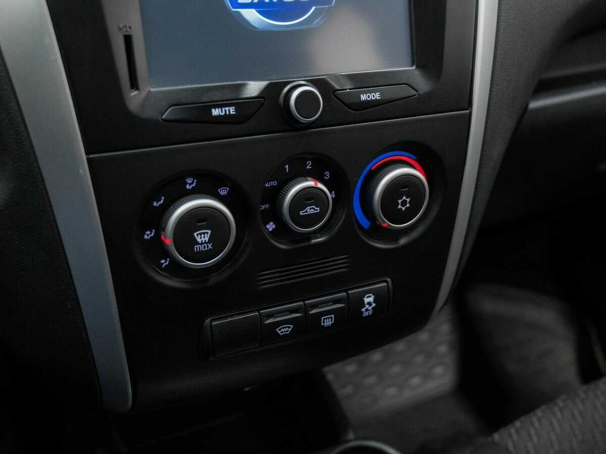 Датсун он-ДО б/у, 2019, Автоматическая. Фото: #18