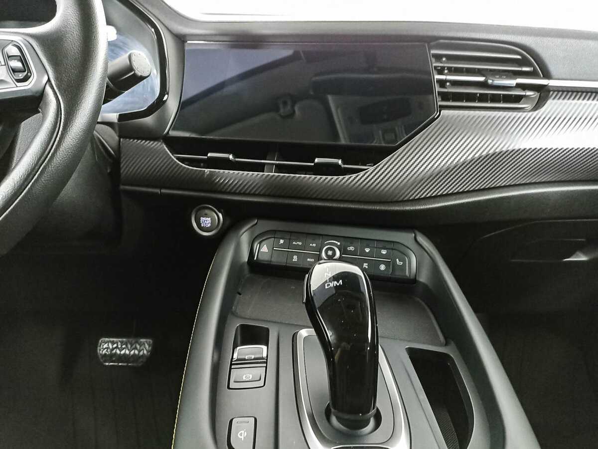 Хавал Ф7-икс б/у, 2021, Роботизированная. Фото: #10