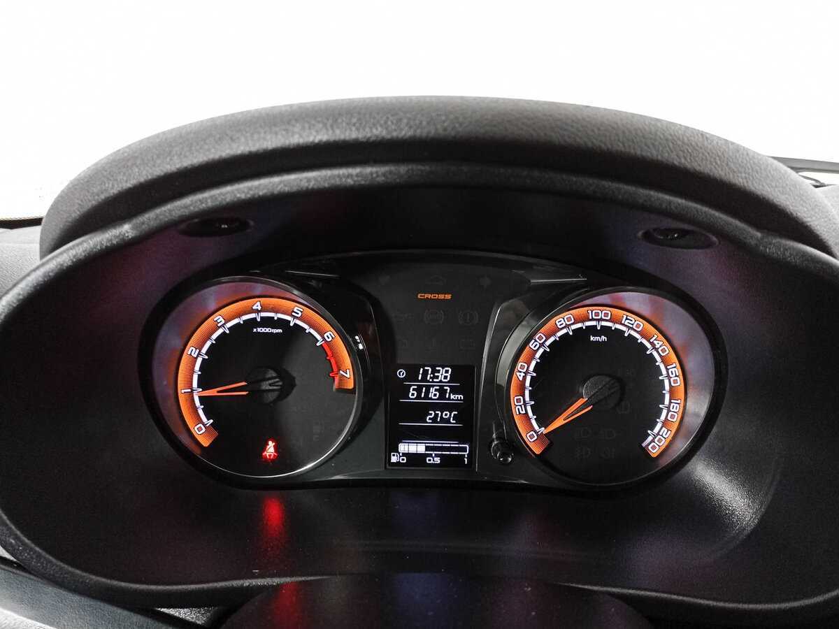 Лада (ВАЗ) Гранта б/у, 2022, Механическая. Фото: #8