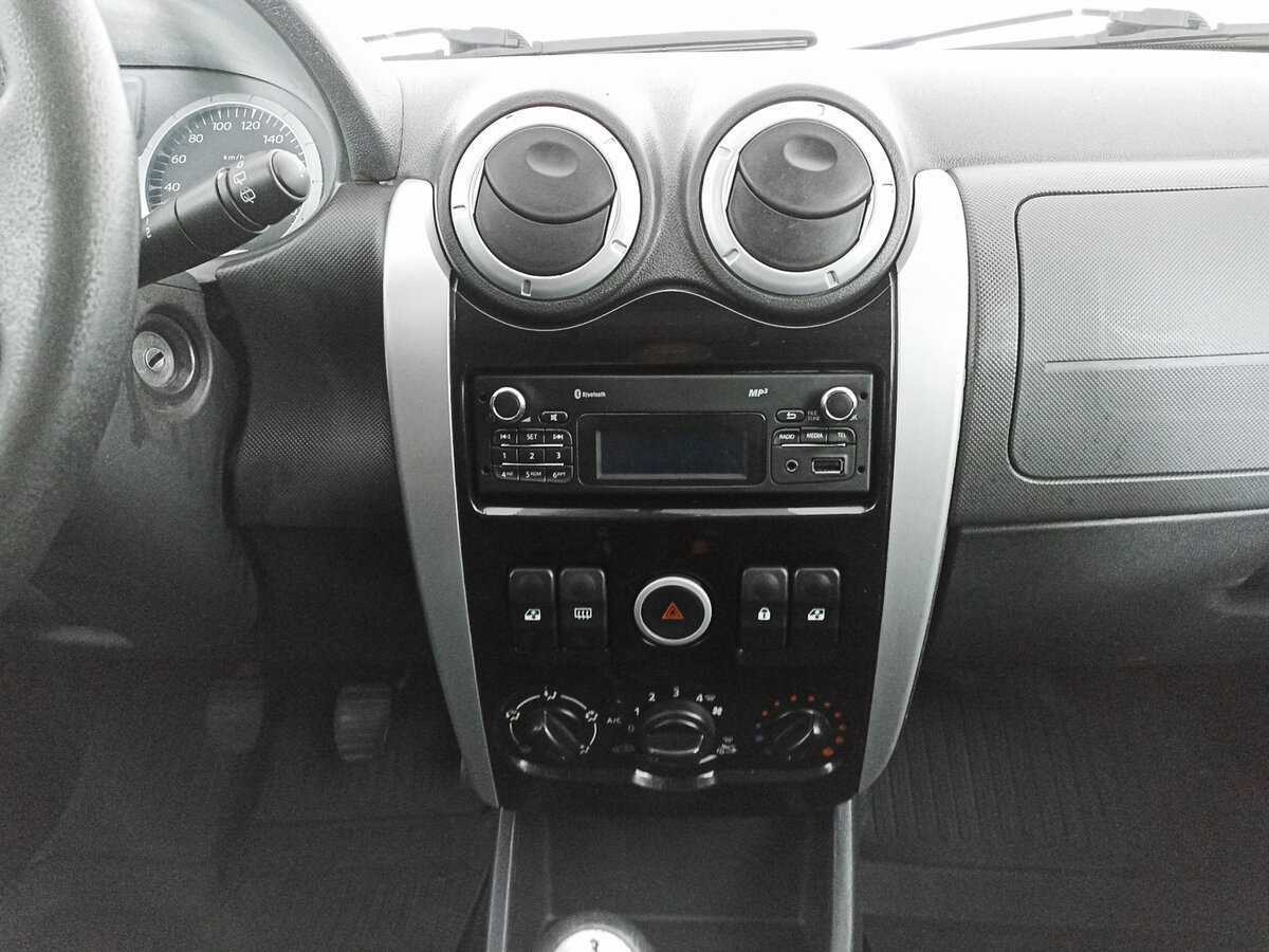 Лада (ВАЗ) Ларгус б/у, 2020, Механическая. Фото: #10