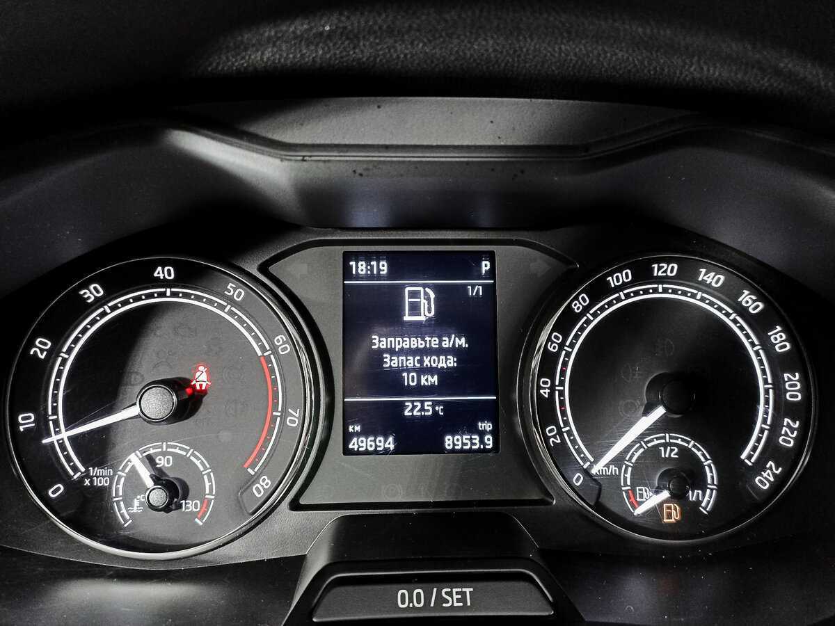 Шкода Рапид б/у, 2021, Автоматическая. Фото: #10