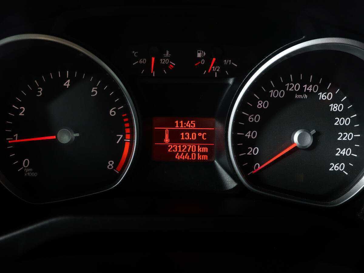 Форд Мондео б/у, 2012, Механическая. Фото: #8