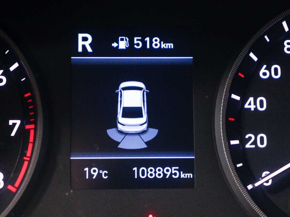 Хендай Солярис б/у, 2017, Автоматическая. Фото: #12