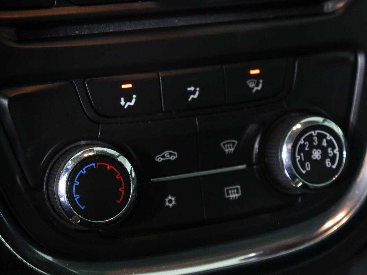 Опель Мокка б/у, 2012, Механическая. Фото: #13