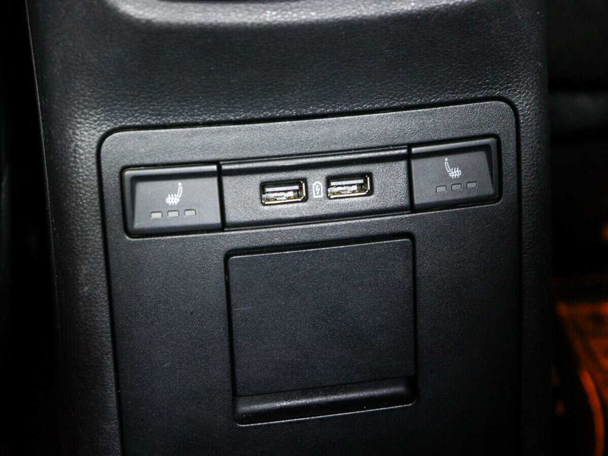 Шкода Октавия б/у, 2019, Роботизированная. Фото: #18