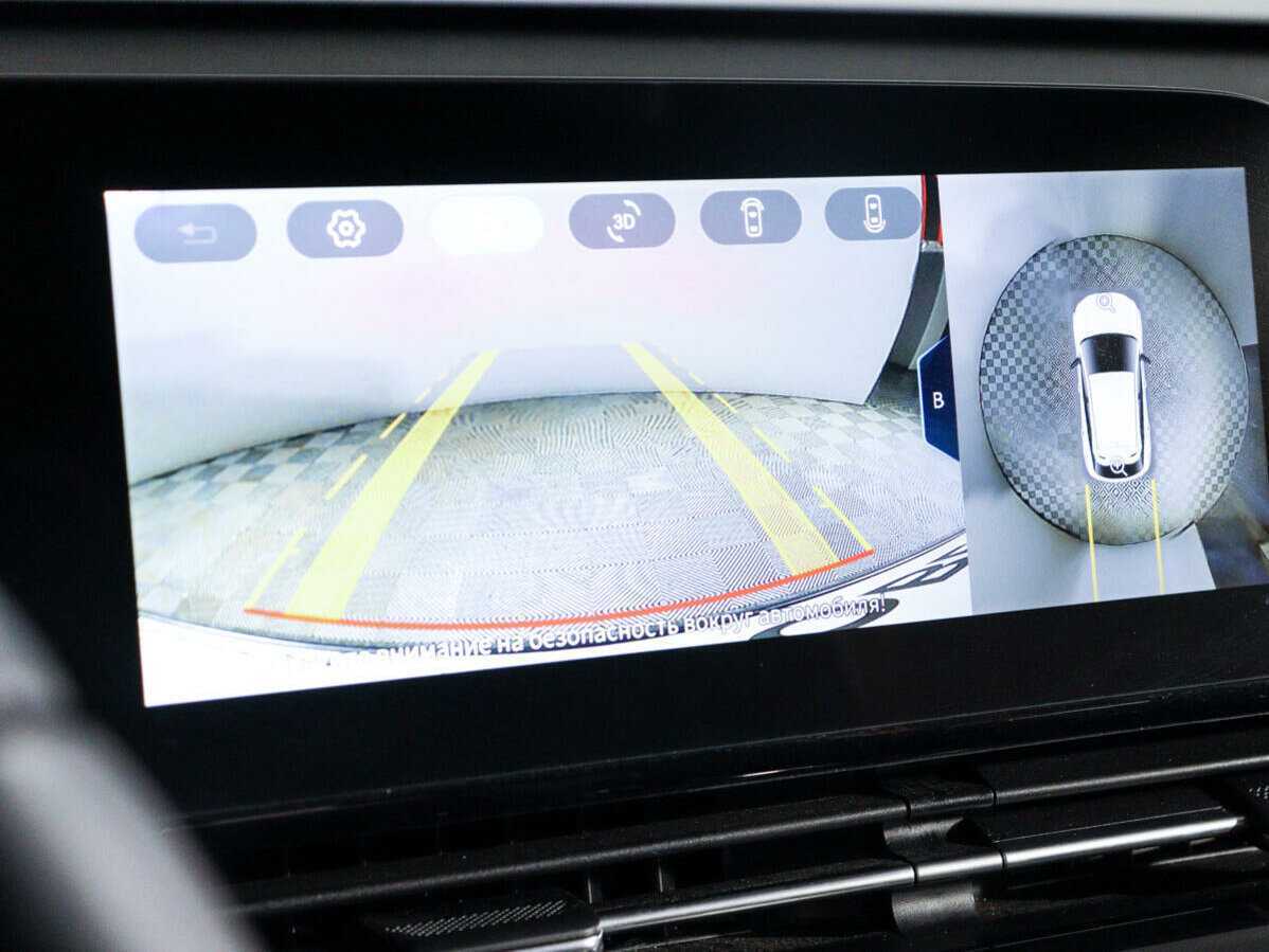 Омода Ц5 б/у, 2023, Роботизированная. Фото: #19