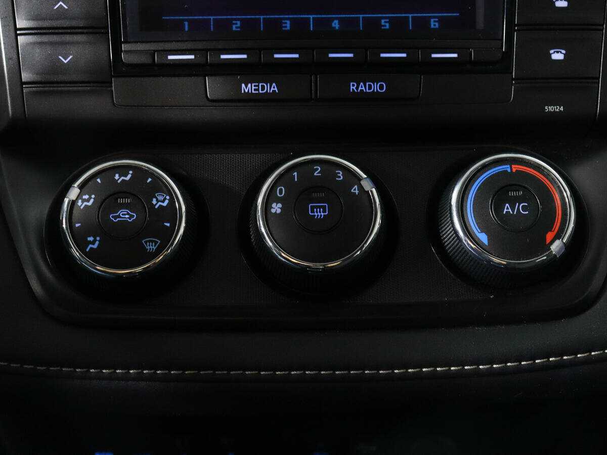 Тойота Рав4 б/у, 2016, Вариатор. Фото: #14