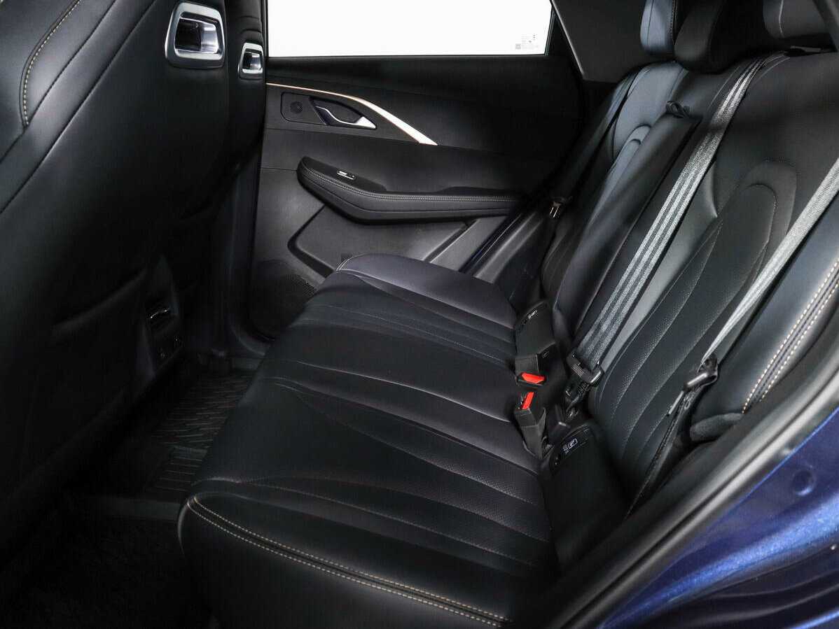 Омода Ц5 б/у, 2023, Роботизированная. Фото: #7