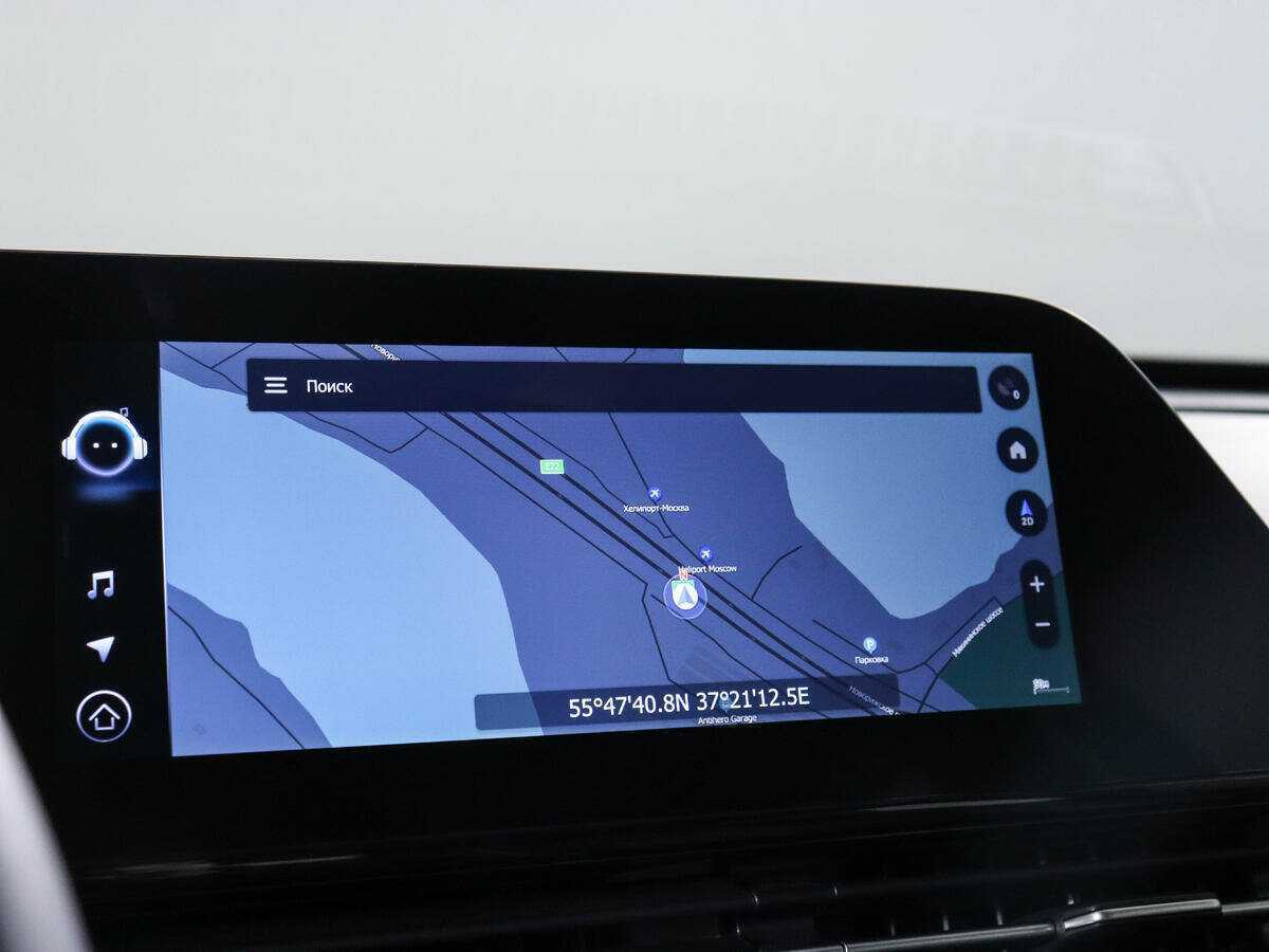 Омода Ц5 б/у, 2023, Роботизированная. Фото: #16