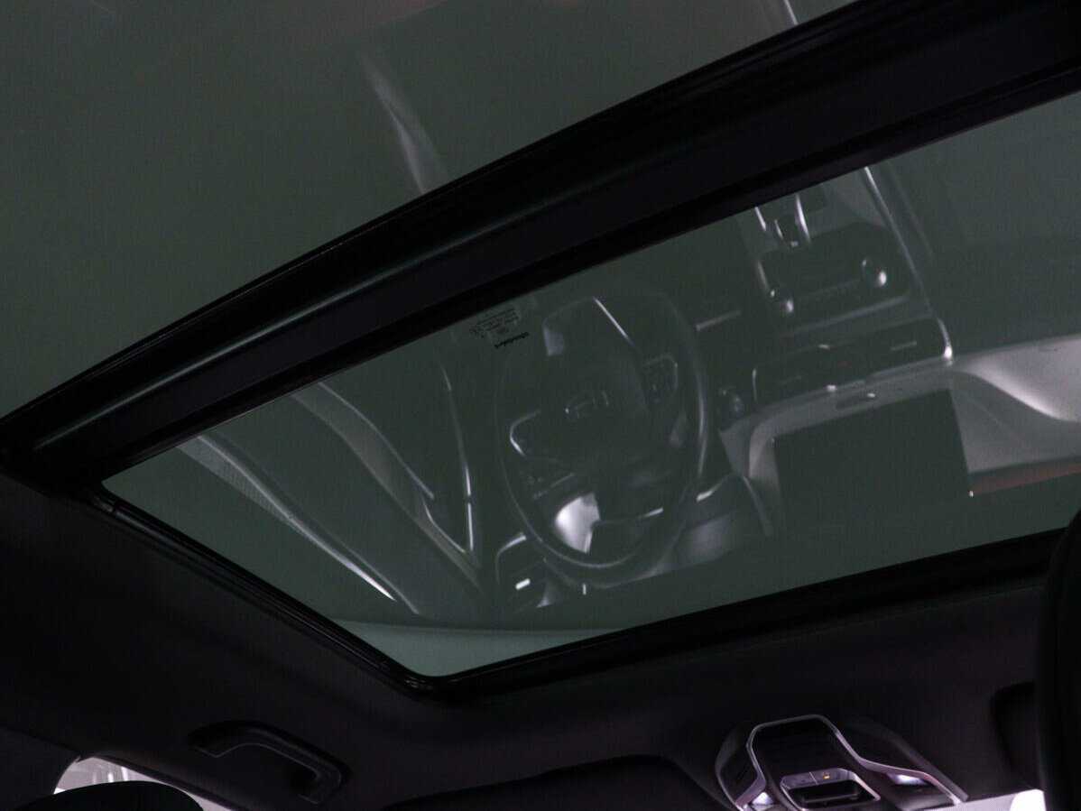 Джили Кулрэй б/у, 2021, Роботизированная. Фото: #14