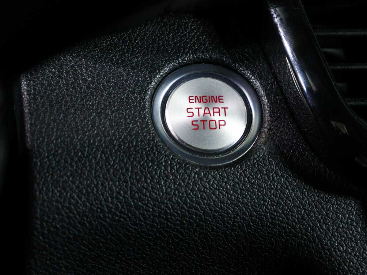 Киа Оптима б/у, 2019, Автоматическая. Фото: #14