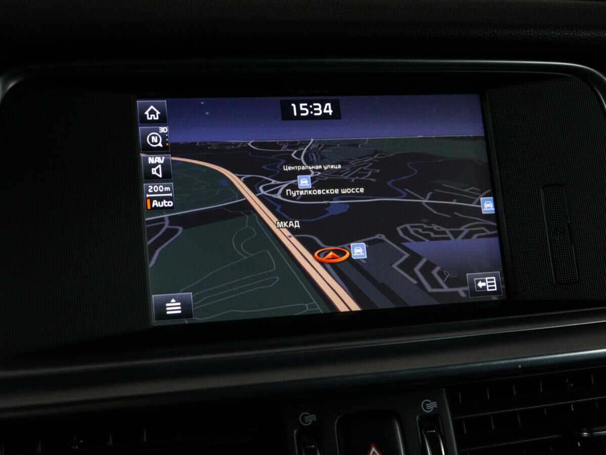 Киа Оптима б/у, 2019, Автоматическая. Фото: #18