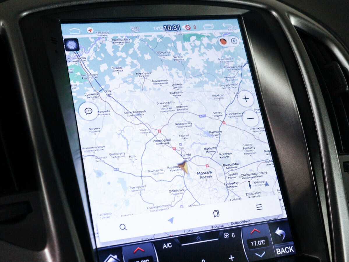 Опель Астра б/у, 2014, Автоматическая. Фото: #20