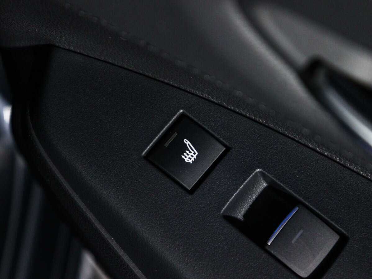 Тойота Королла б/у, 2019, Вариатор. Фото: #12