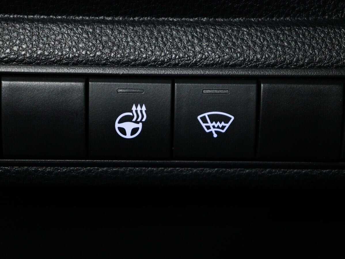 Тойота Королла б/у, 2019, Вариатор. Фото: #14