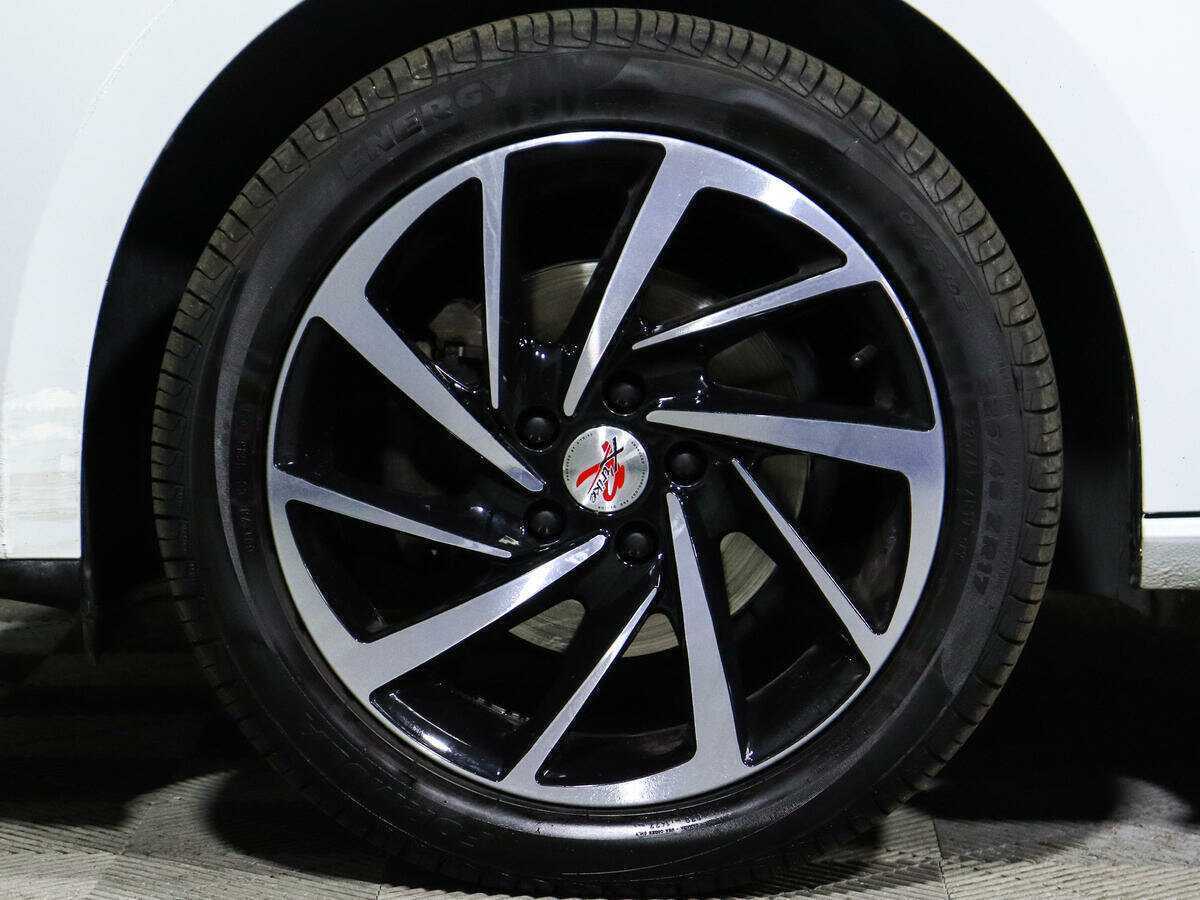 Сеат Леон б/у, 2013, Роботизированная. Фото: #20