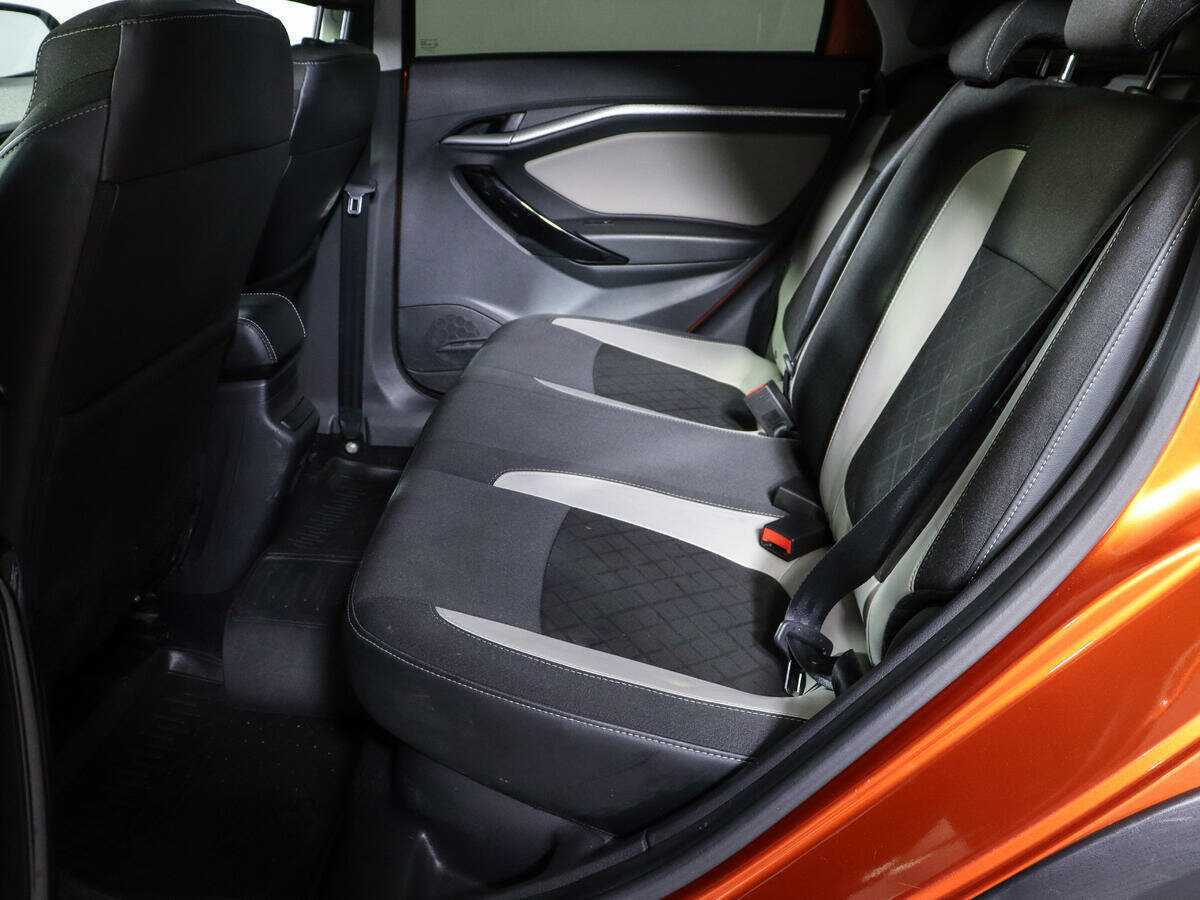 Лада (ВАЗ) Веста б/у, 2018, Механическая. Фото: #5