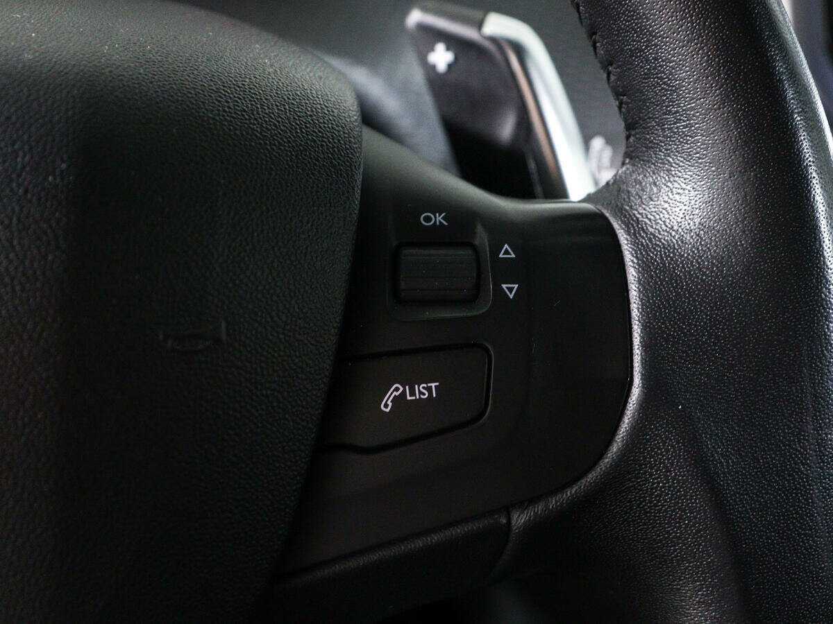 Пежо 2008 б/у, 2014, Роботизированная. Фото: #15