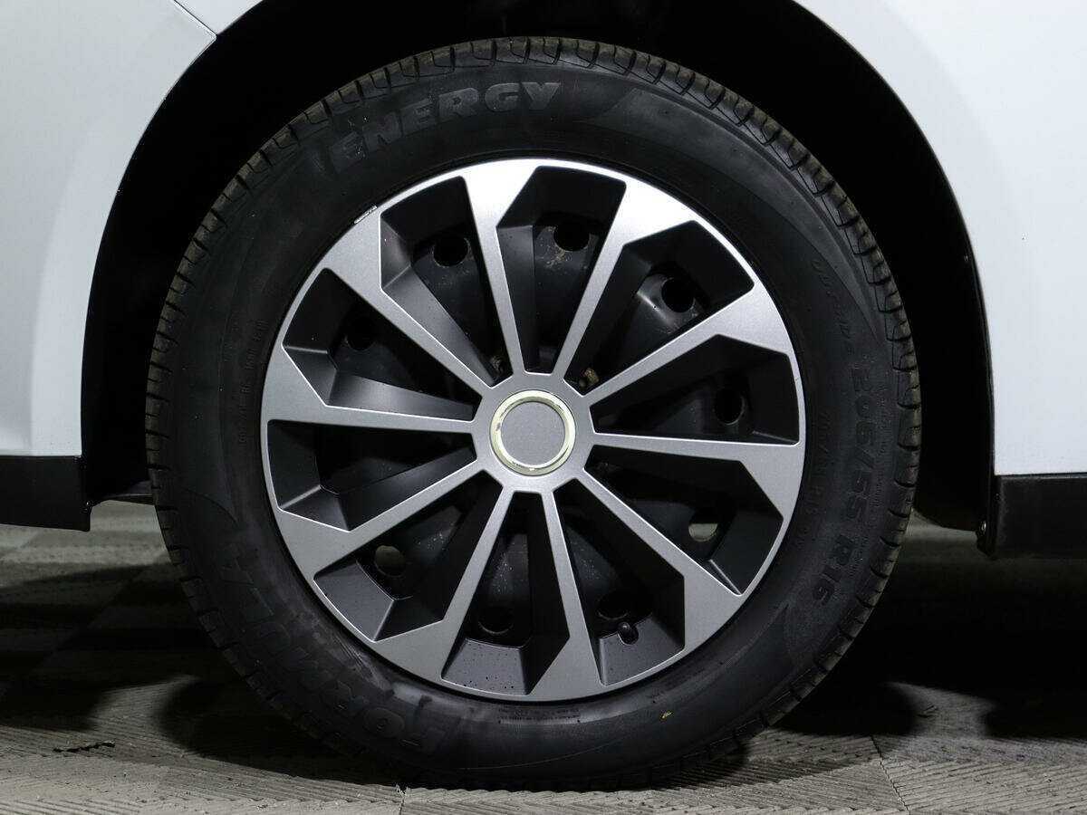 Форд Фокус б/у, 2013, Роботизированная. Фото: #14