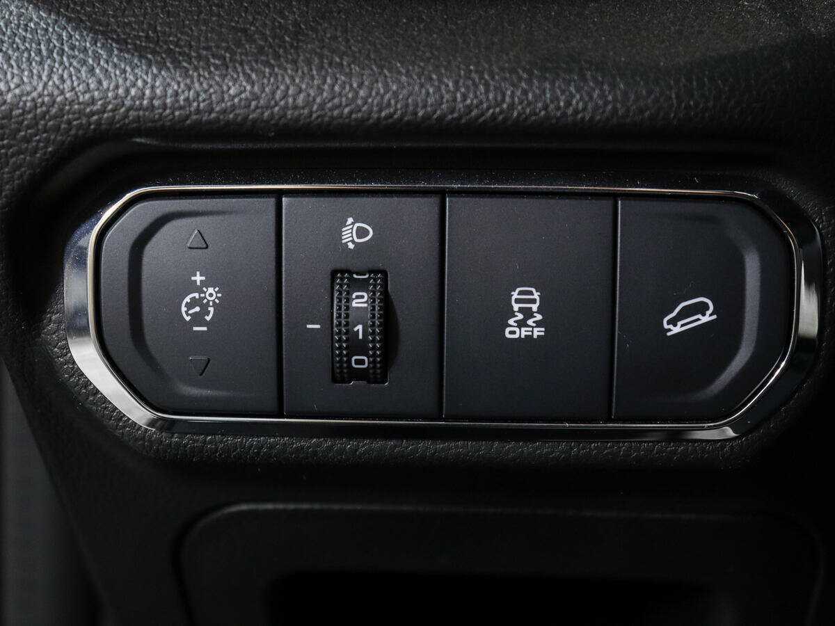 Хавал Джолион б/у, 2023, Роботизированная. Фото: #18