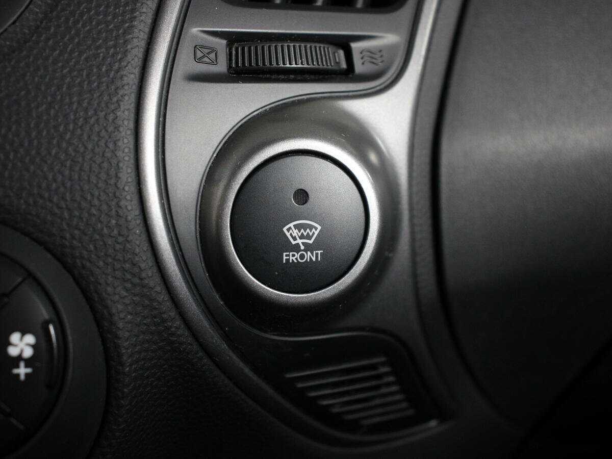 Хендай ай-икс35 б/у, 2013, Автоматическая. Фото: #23