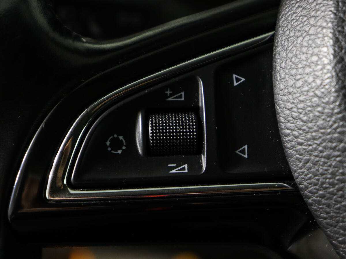 Шкода Суперб б/у, 2014, Роботизированная. Фото: #18