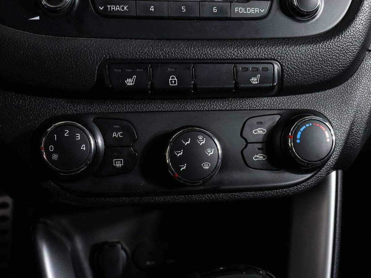 Киа Сид б/у, 2012, Механическая. Фото: #13