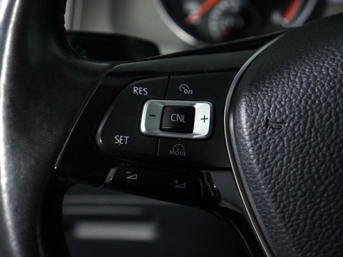 Фольксваген Гольф б/у, 2013, Роботизированная. Фото: #17